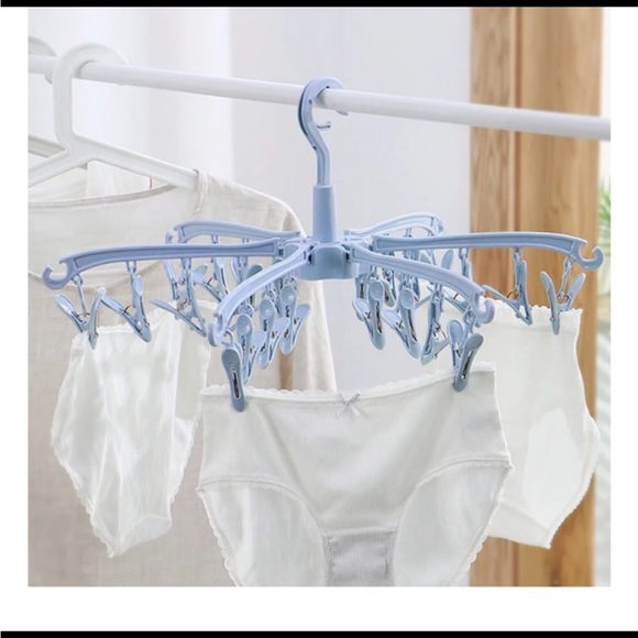 Laundry Drying Rack - Picture 3 of 12